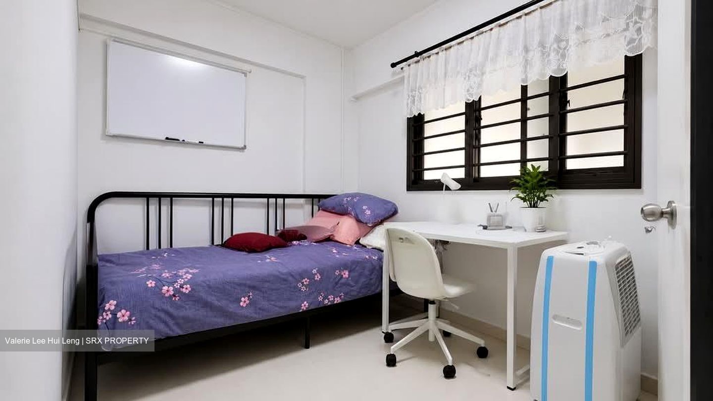 Blk 403 Pandan Gardens (Jurong East), HDB 5 Rooms #570910341